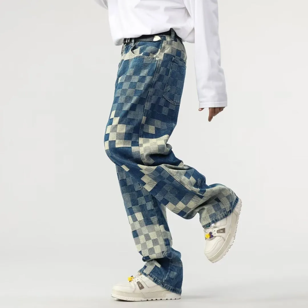 Arcade Fade Jeans