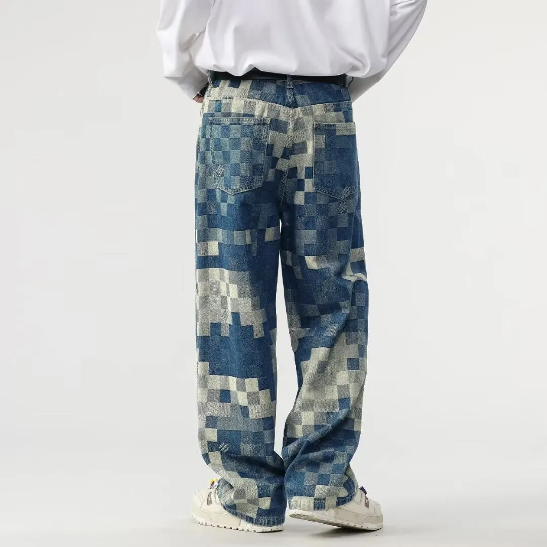 Arcade Fade Jeans