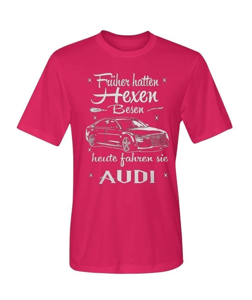 AUDI Dry Sport T SHIRT