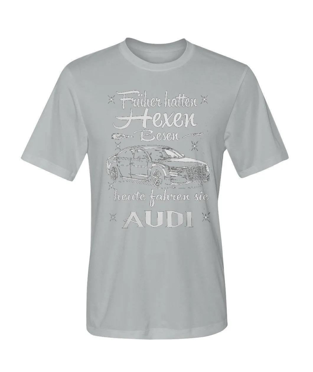 AUDI Dry Sport T SHIRT