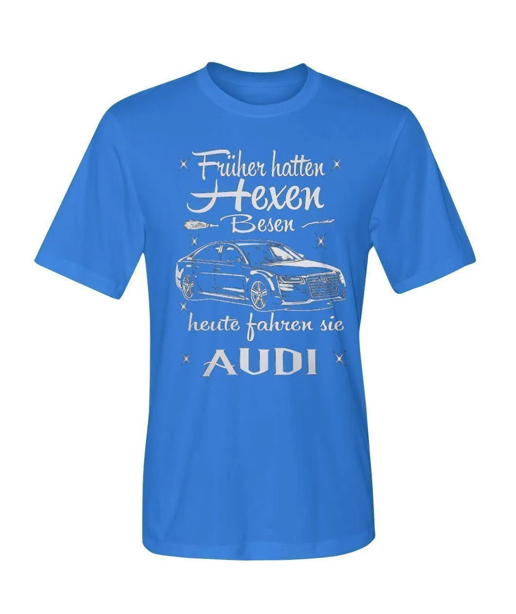 AUDI Dry Sport T SHIRT