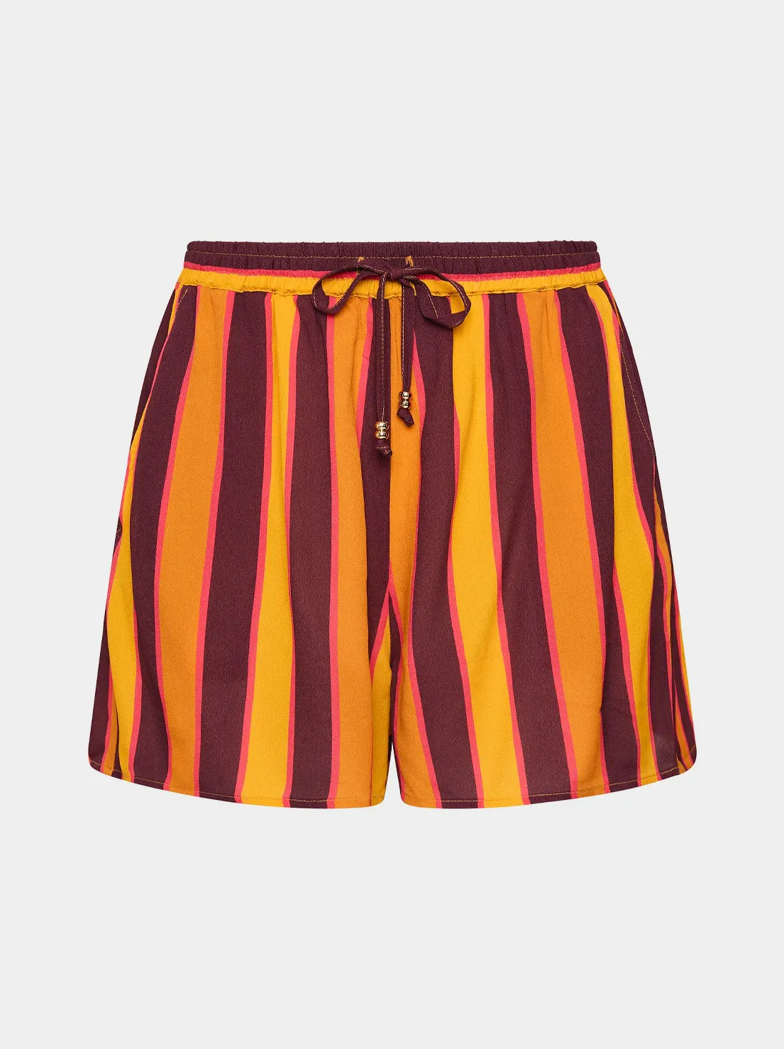 Auguste - Billy Short - Cicely Stripe