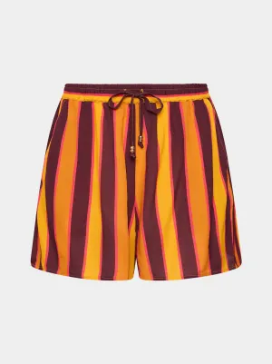 Auguste - Billy Short - Cicely Stripe
