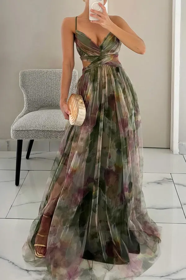 Aurielle™ - Dreamy Chic Dress