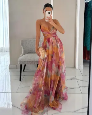 Aurielle™ - Dreamy Chic Dress