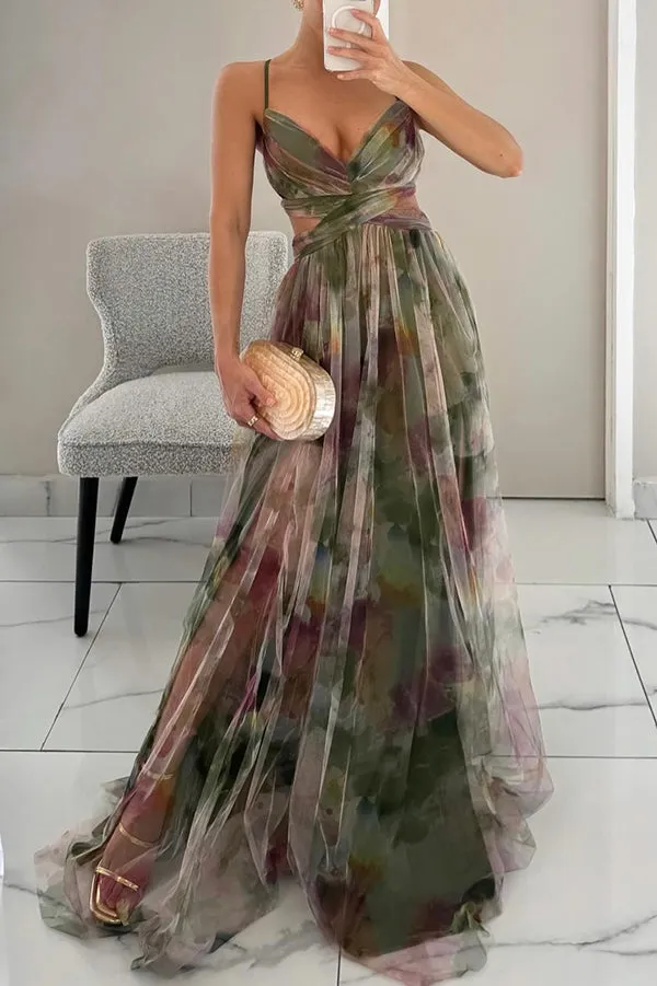 Aurielle™ - Dreamy Chic Dress