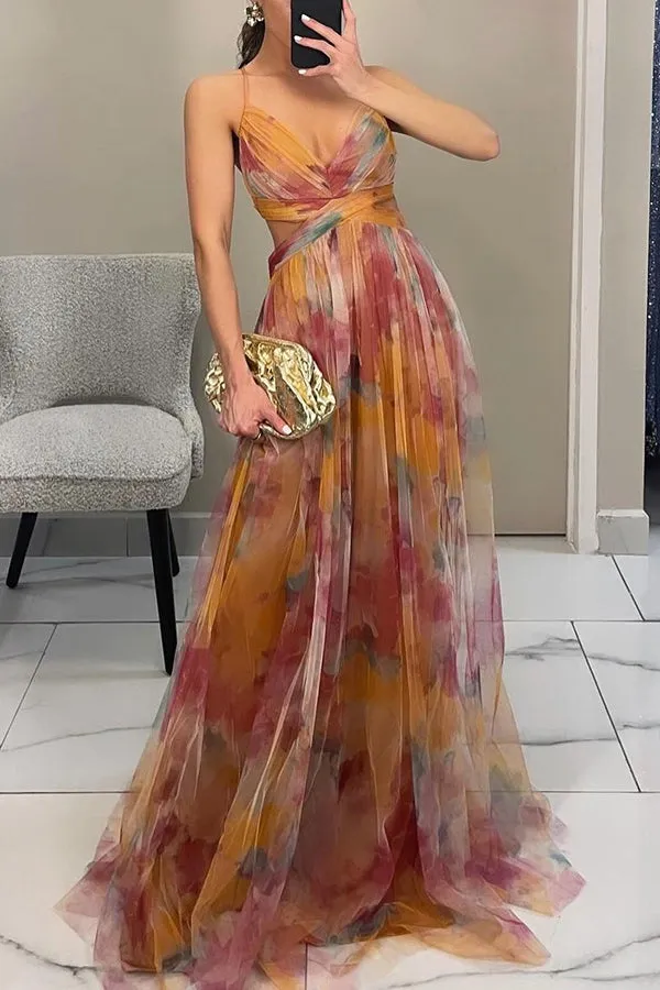 Aurielle™ - Dreamy Chic Dress