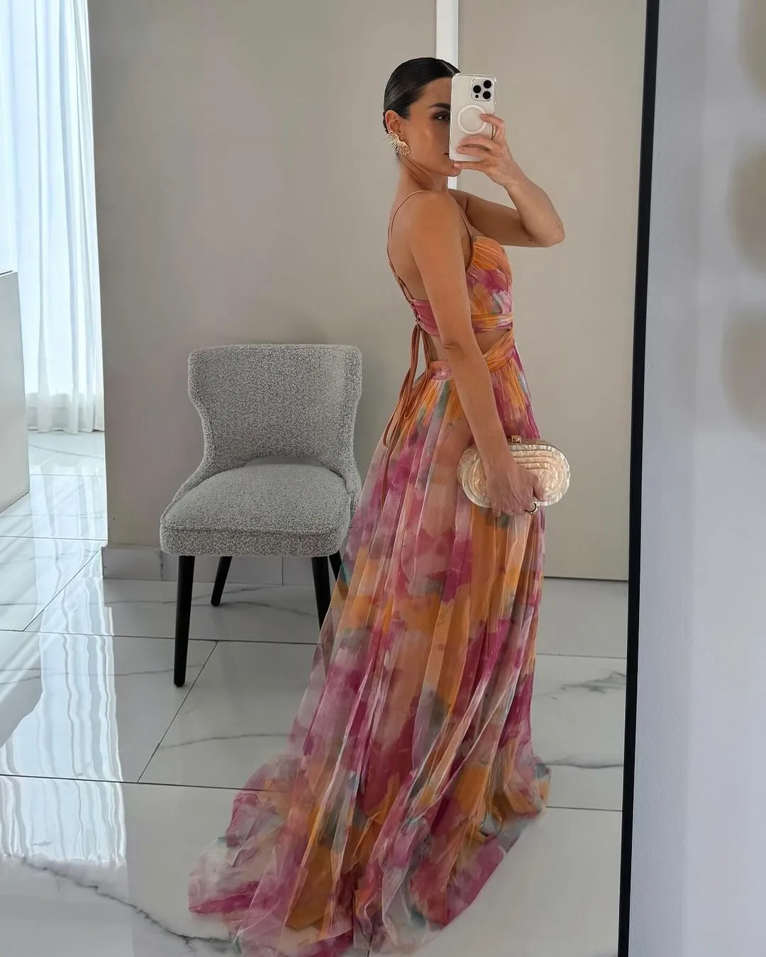Aurielle™ - Dreamy Chic Dress