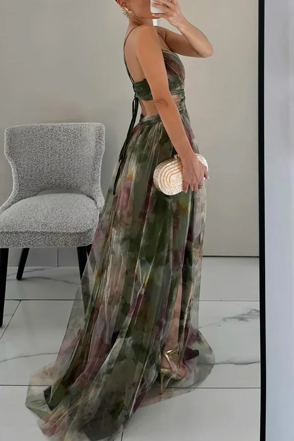 Aurielle™ - Dreamy Chic Dress