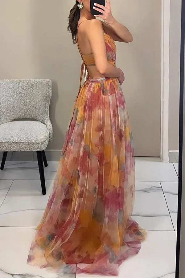 Aurielle™ - Dreamy Chic Dress