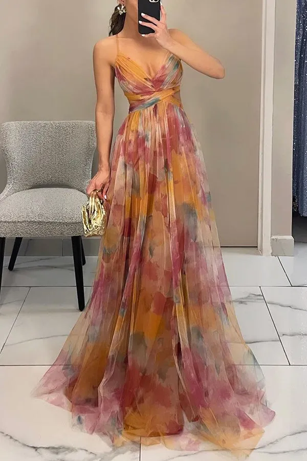 Aurielle™ - Dreamy Chic Dress