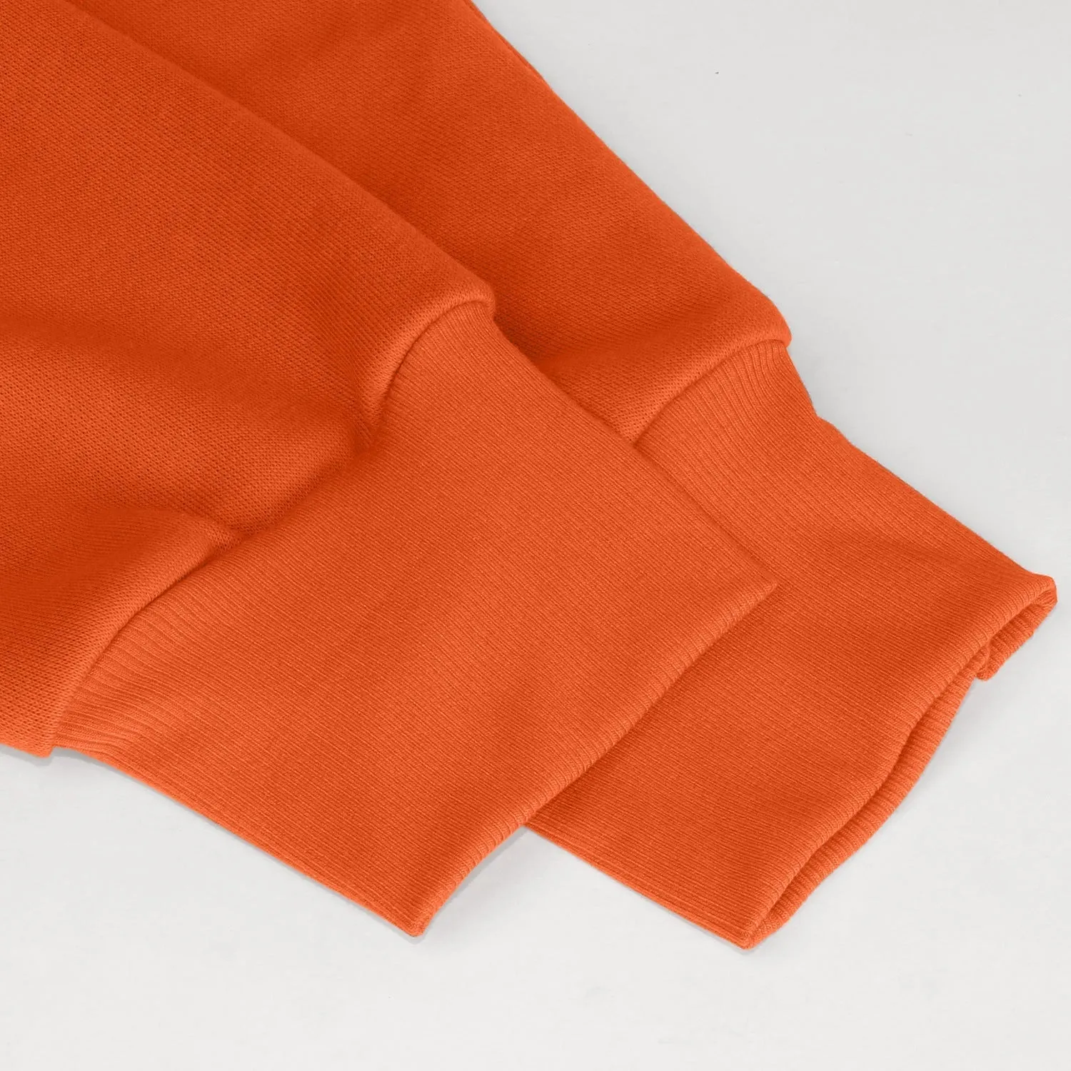 Aurora | Stylish Cropped Sweatshirt Skirt Set