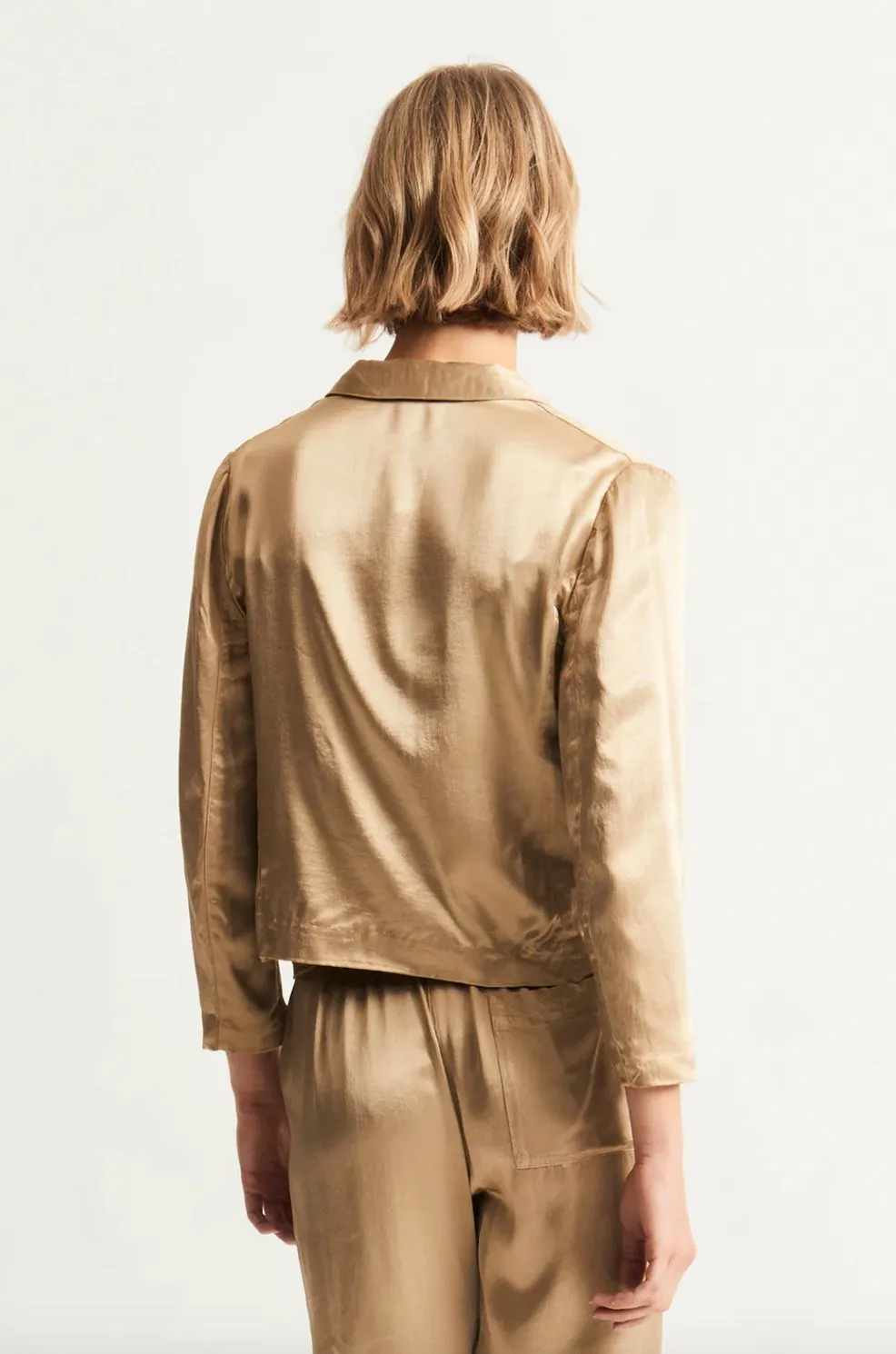 Avalon Jacket