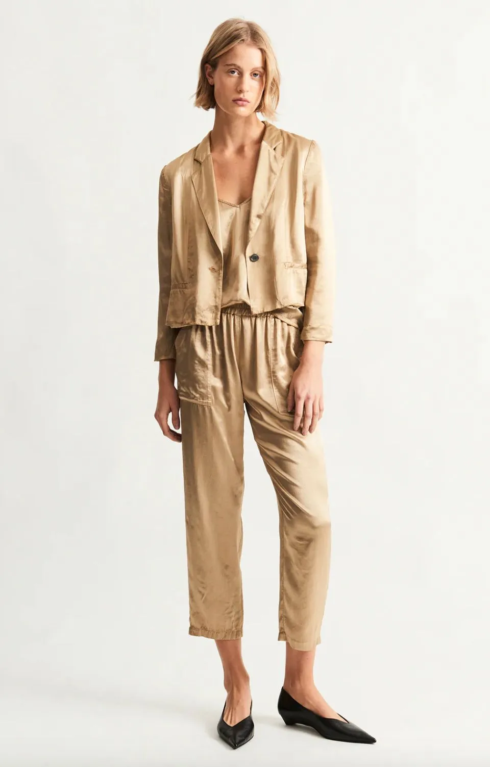 Avalon Jacket