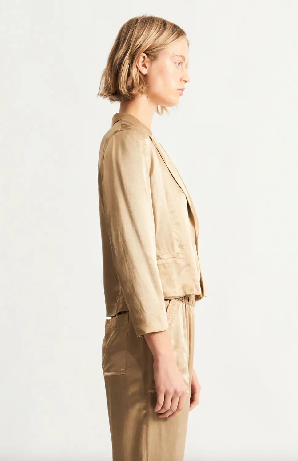 Avalon Jacket