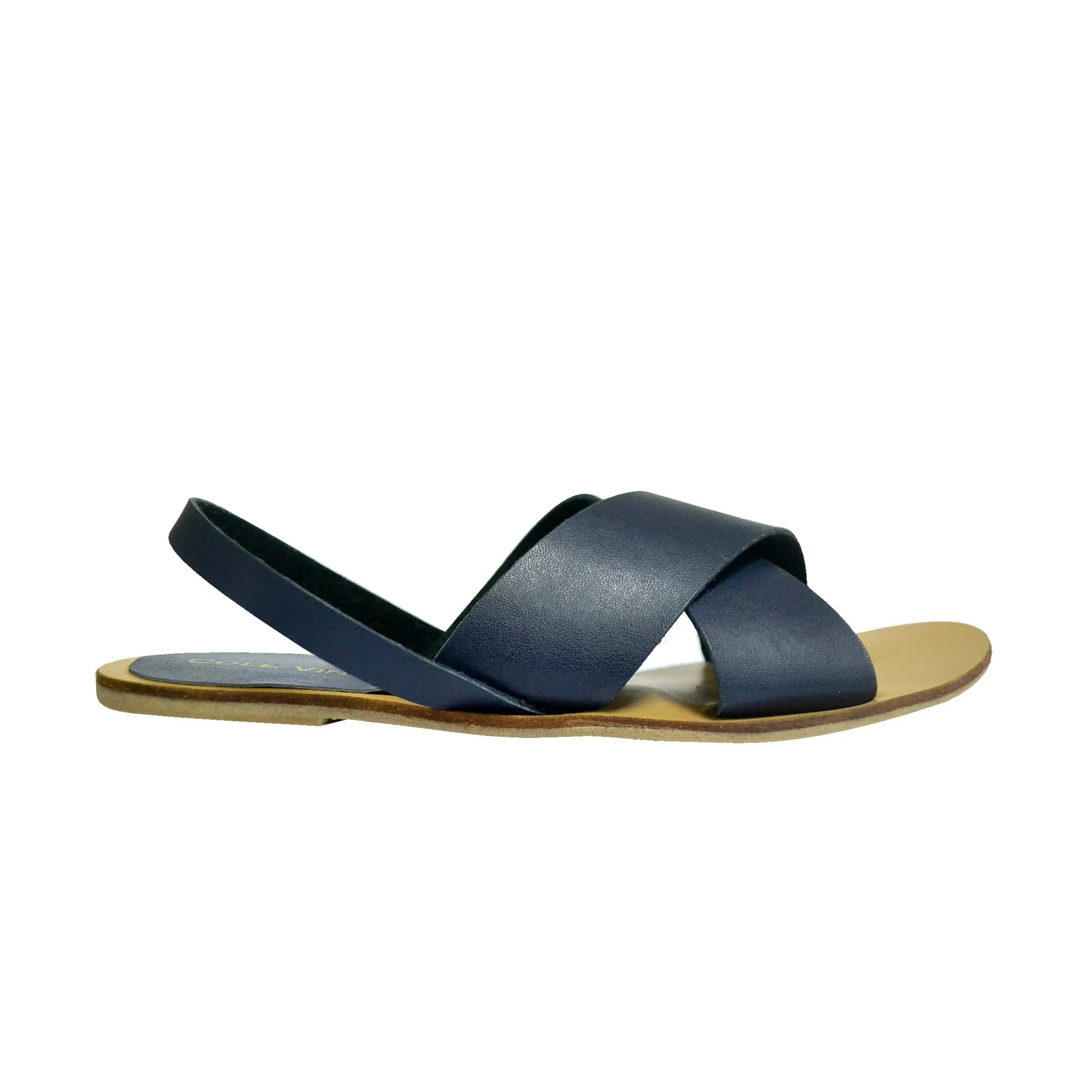 Avelino Slingback Mandals