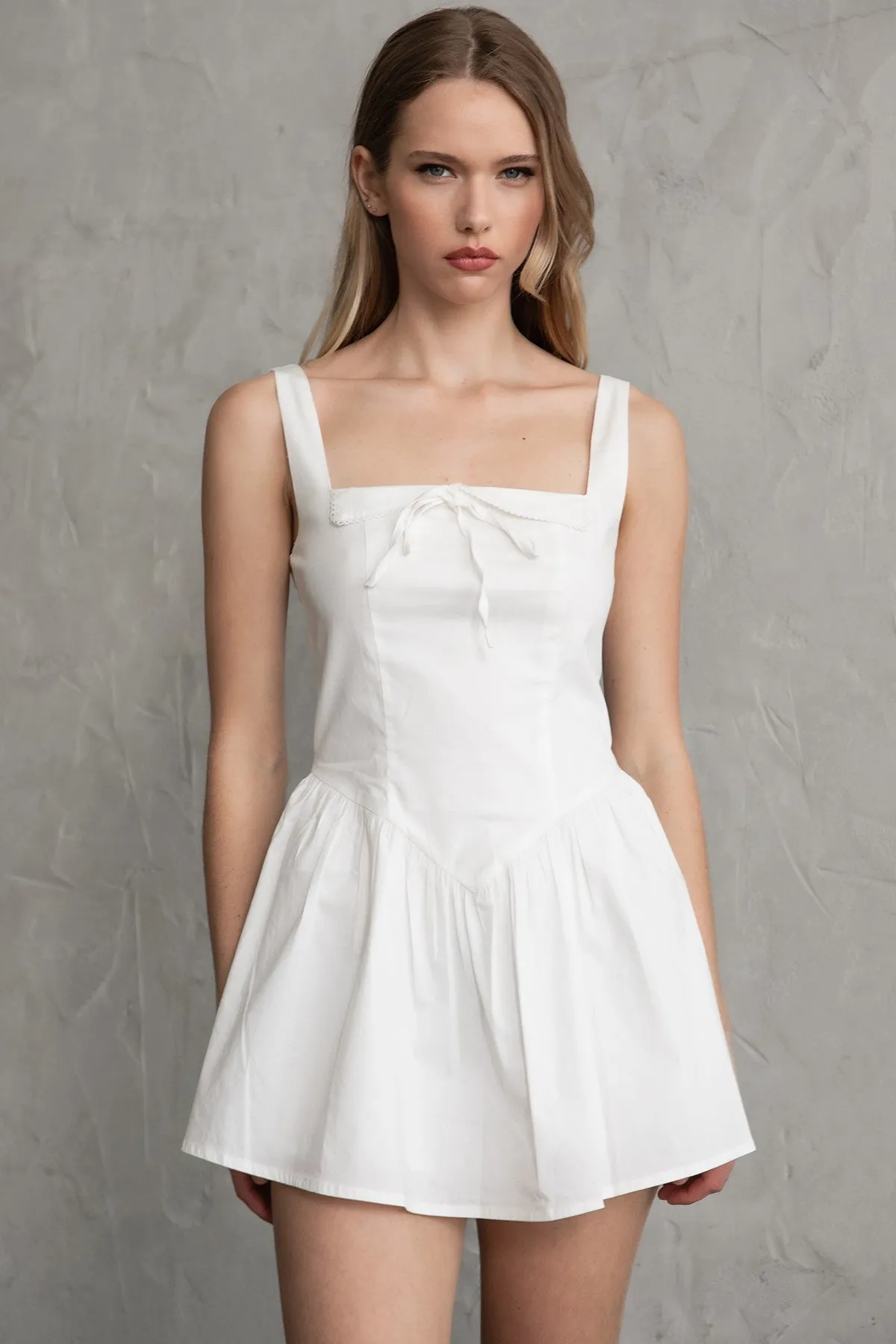 Avery Dress