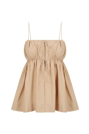 Baby Doll Top