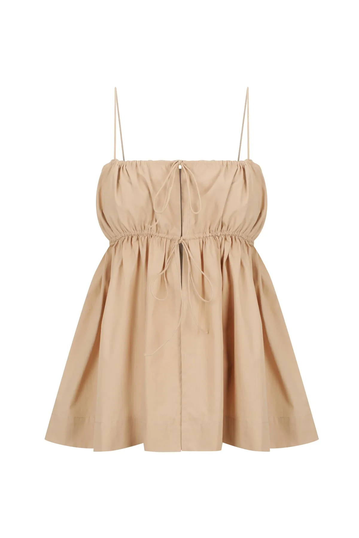 Baby Doll Top