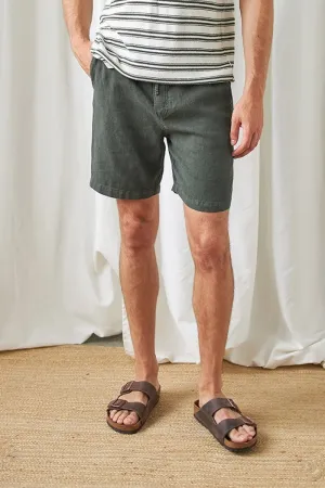 Bagaat Shorts Ivy Green