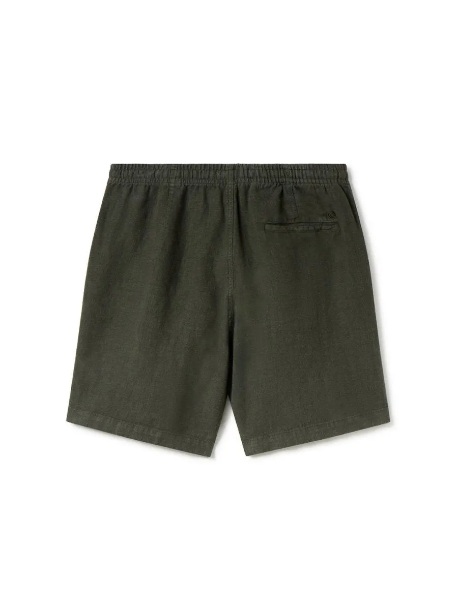 Bagaat Shorts Ivy Green