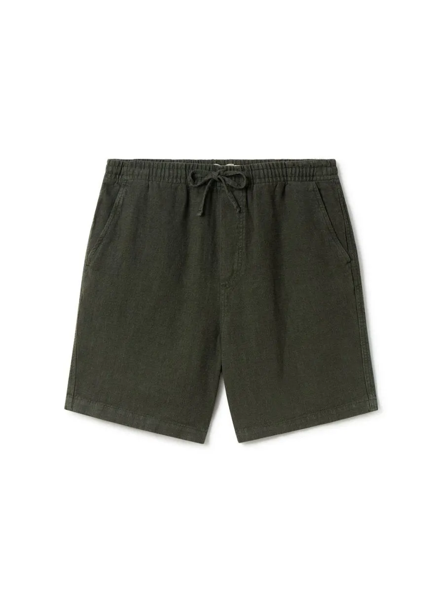 Bagaat Shorts Ivy Green
