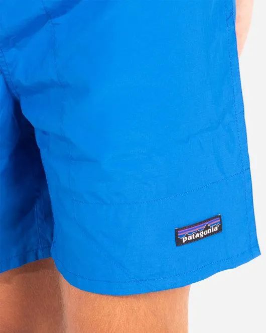 Baggies Light Short - Bayou Blue
