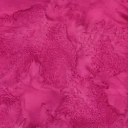 Batiks Raspberry - (1)