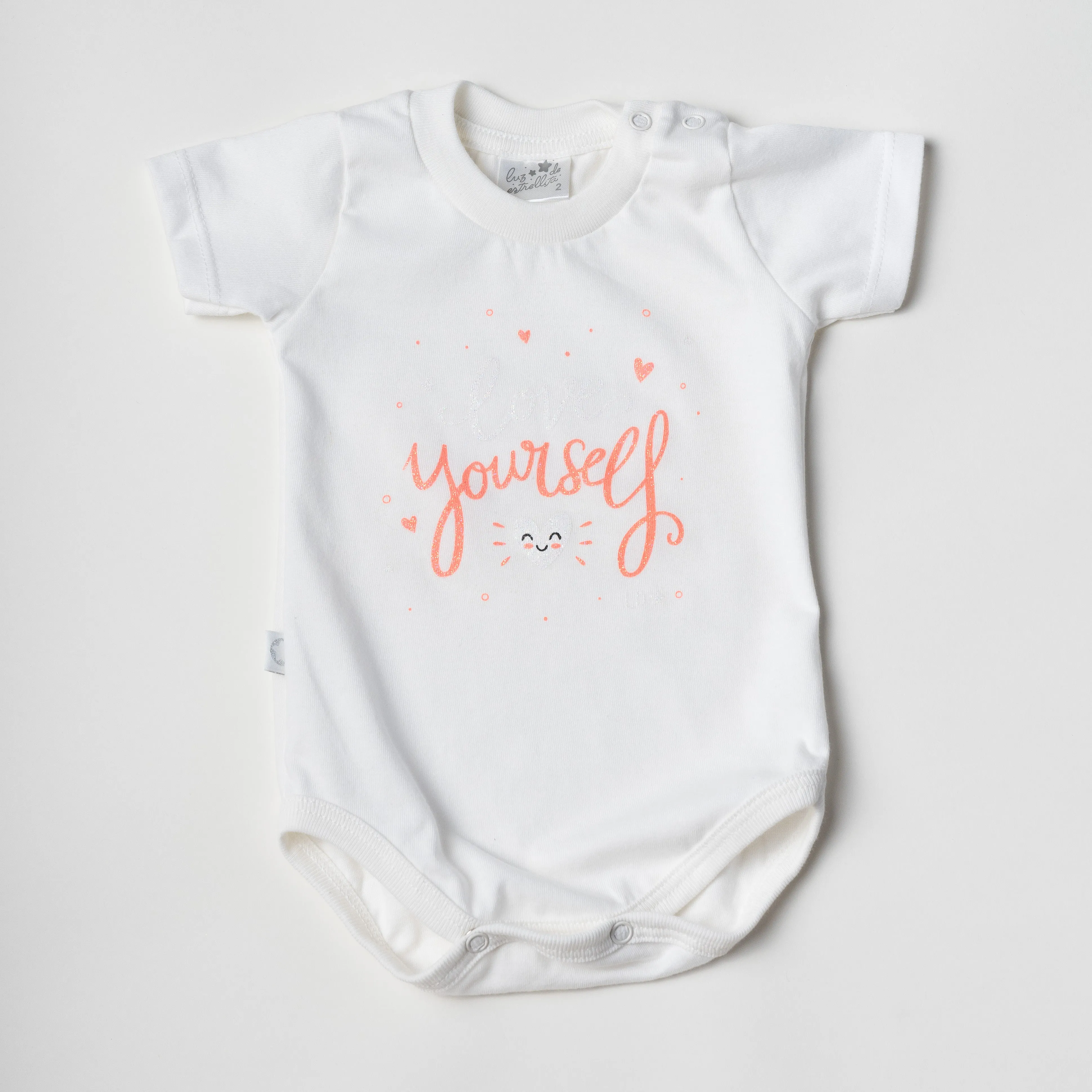Be yourself bodysuit