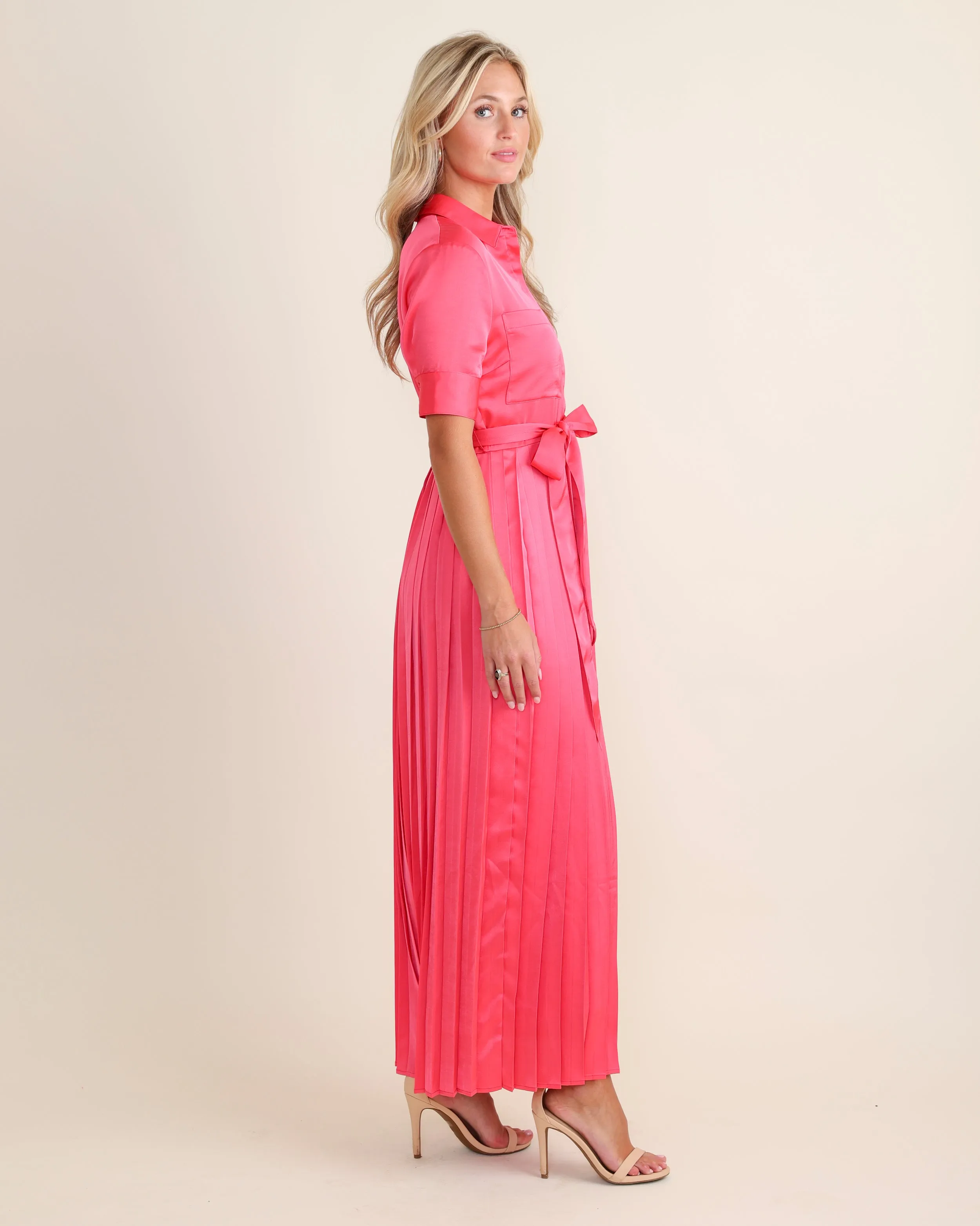 BECKETT DRESS