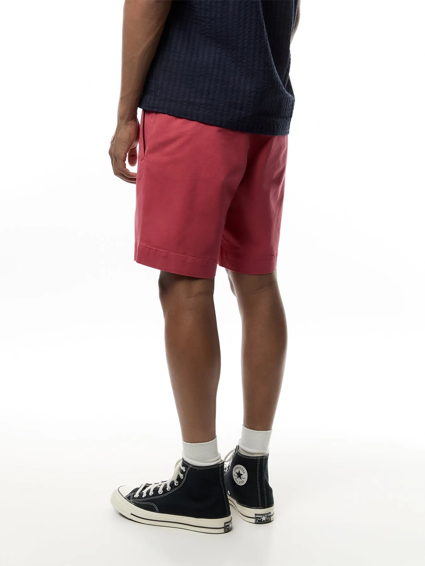Bedford Chino Shorts