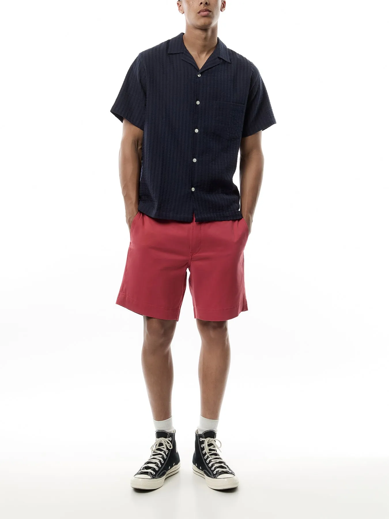 Bedford Chino Shorts