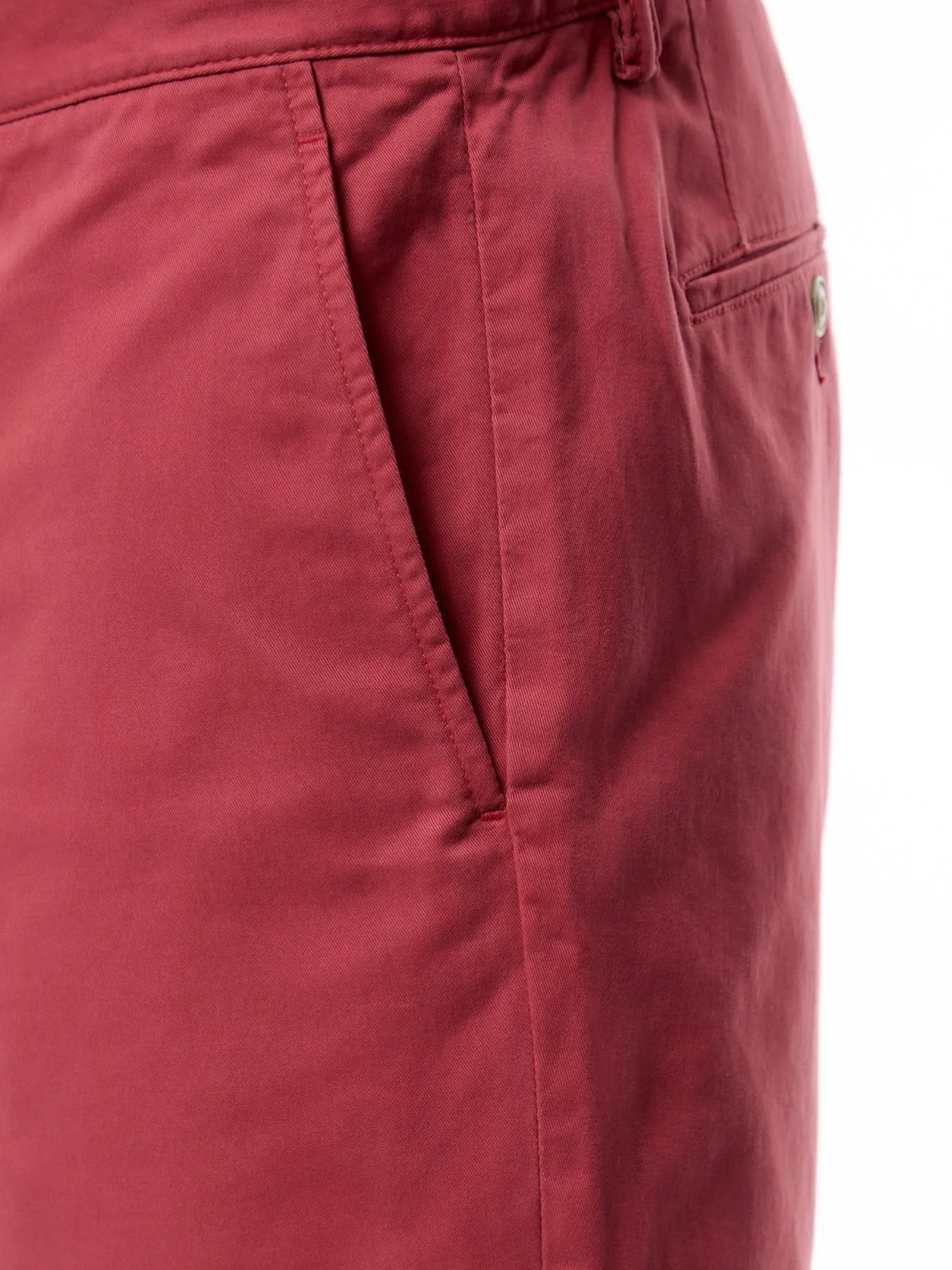 Bedford Chino Shorts