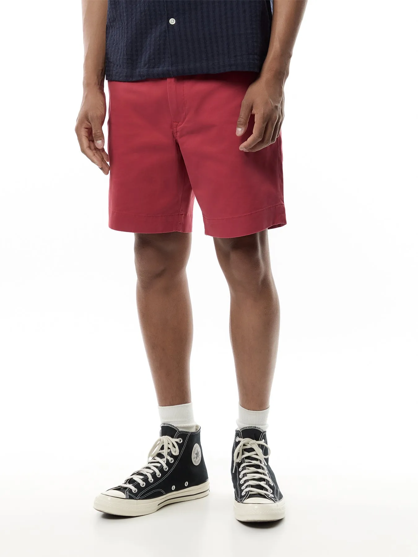 Bedford Chino Shorts