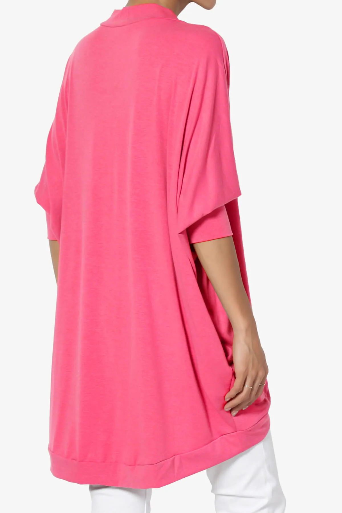 Belgard Cocoon Oversized Cardigan