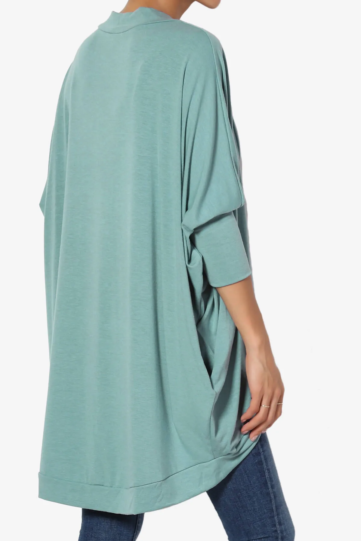 Belgard Cocoon Oversized Cardigan