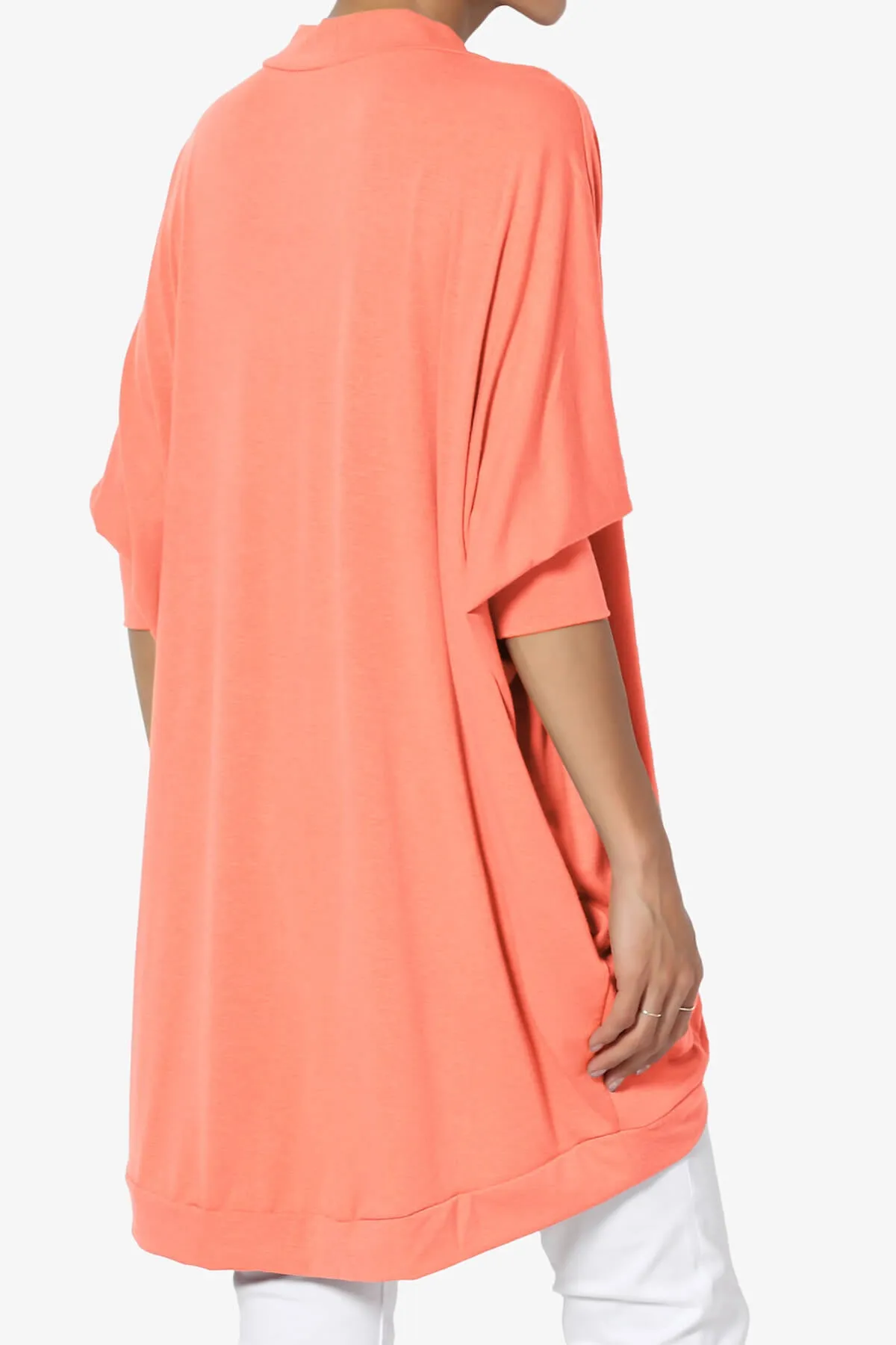 Belgard Cocoon Oversized Cardigan
