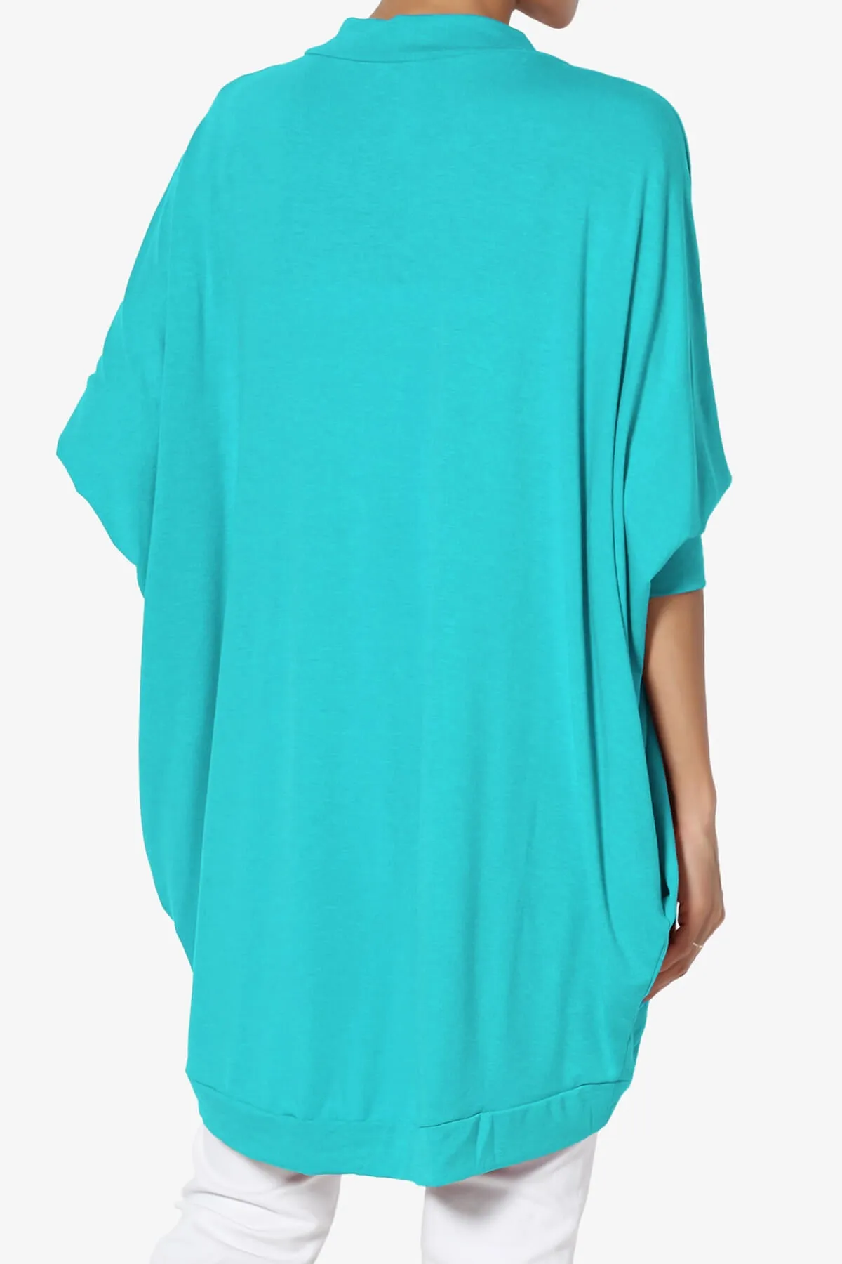 Belgard Cocoon Oversized Cardigan