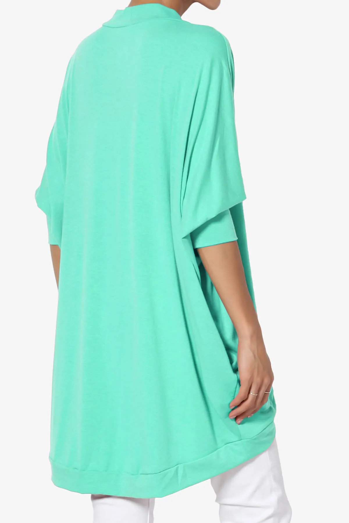 Belgard Cocoon Oversized Cardigan
