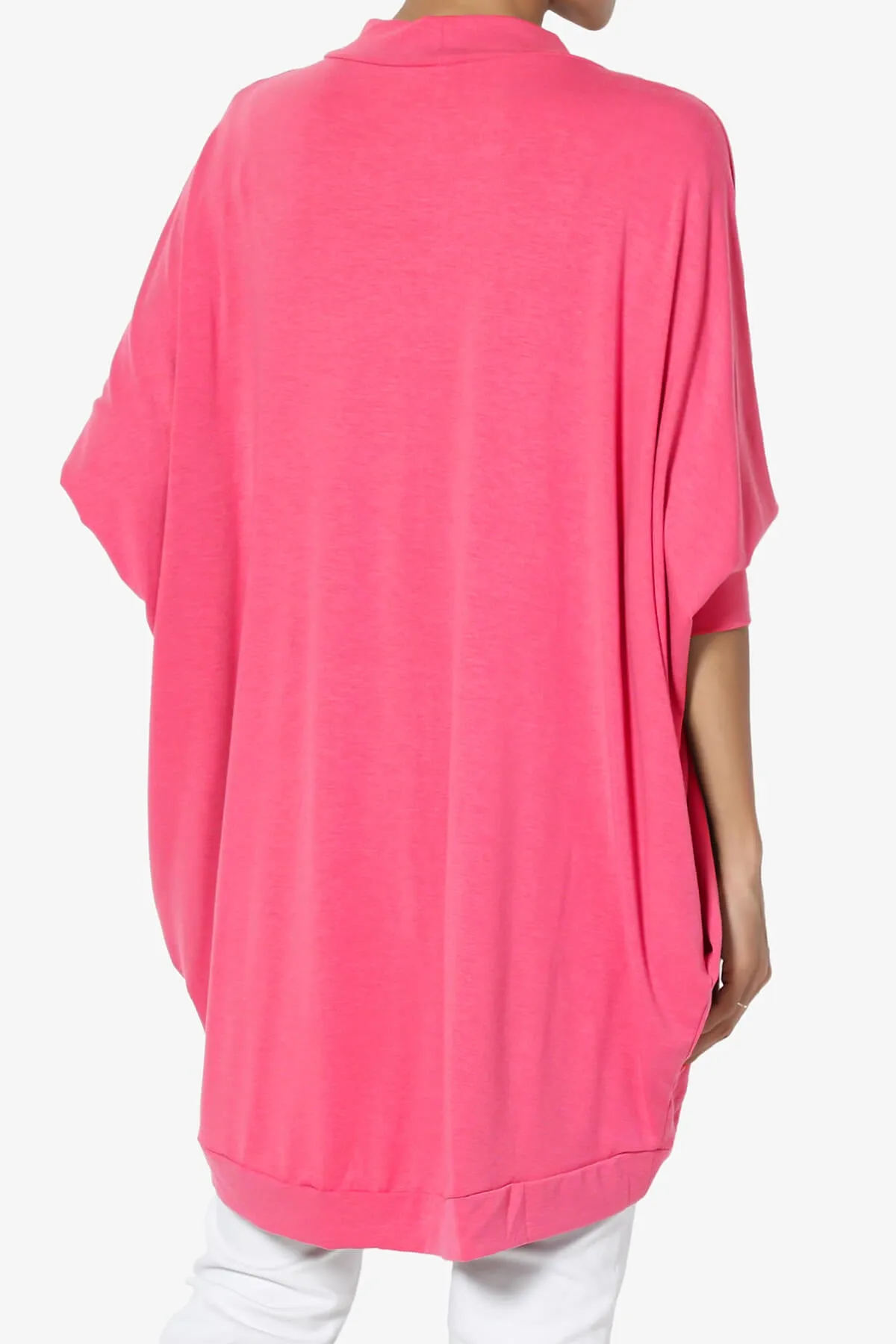 Belgard Cocoon Oversized Cardigan