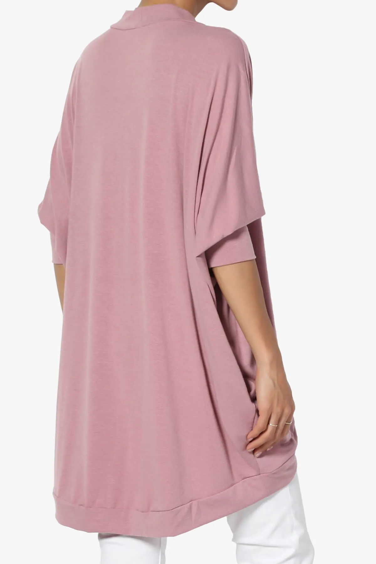 Belgard Cocoon Oversized Cardigan