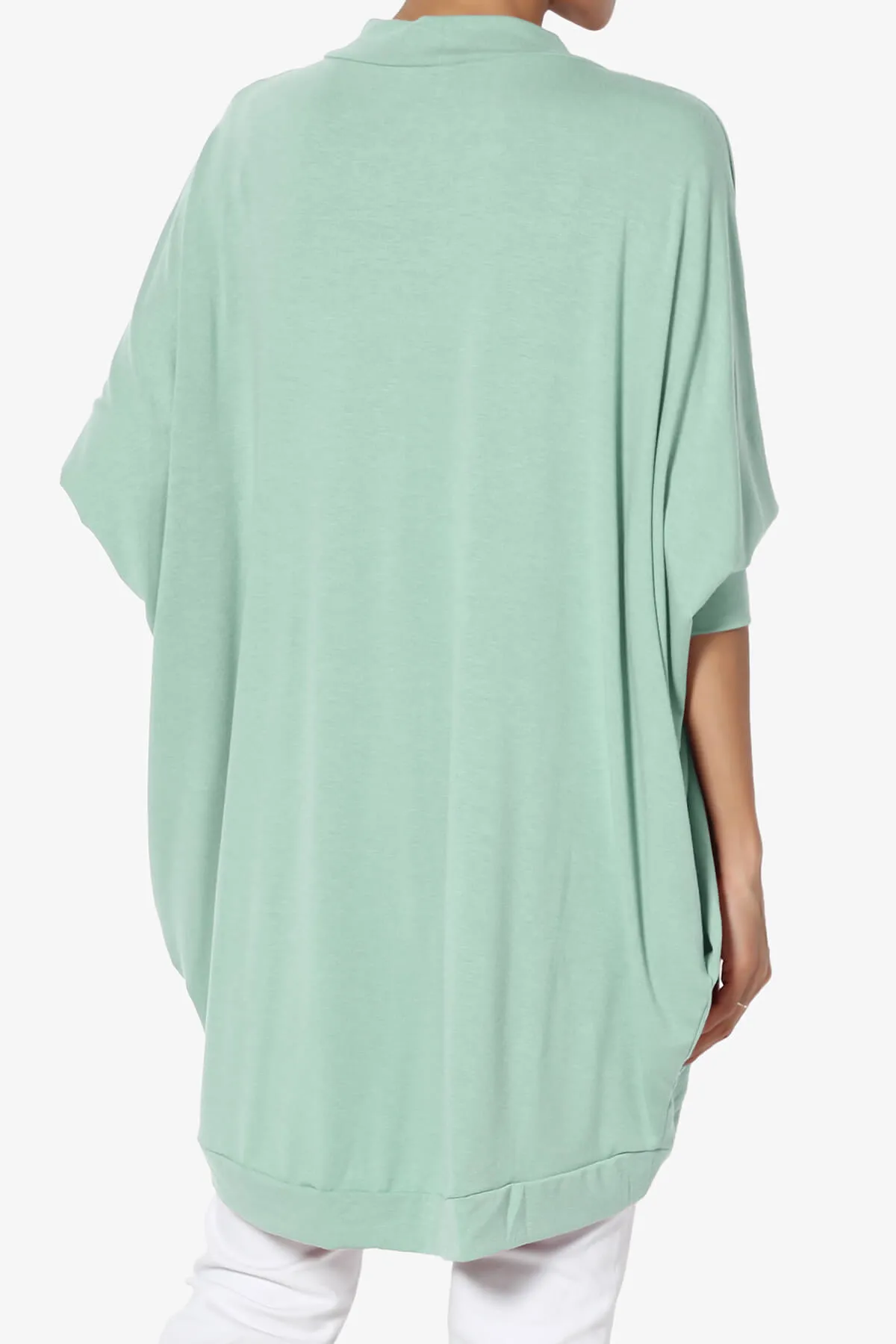 Belgard Cocoon Oversized Cardigan