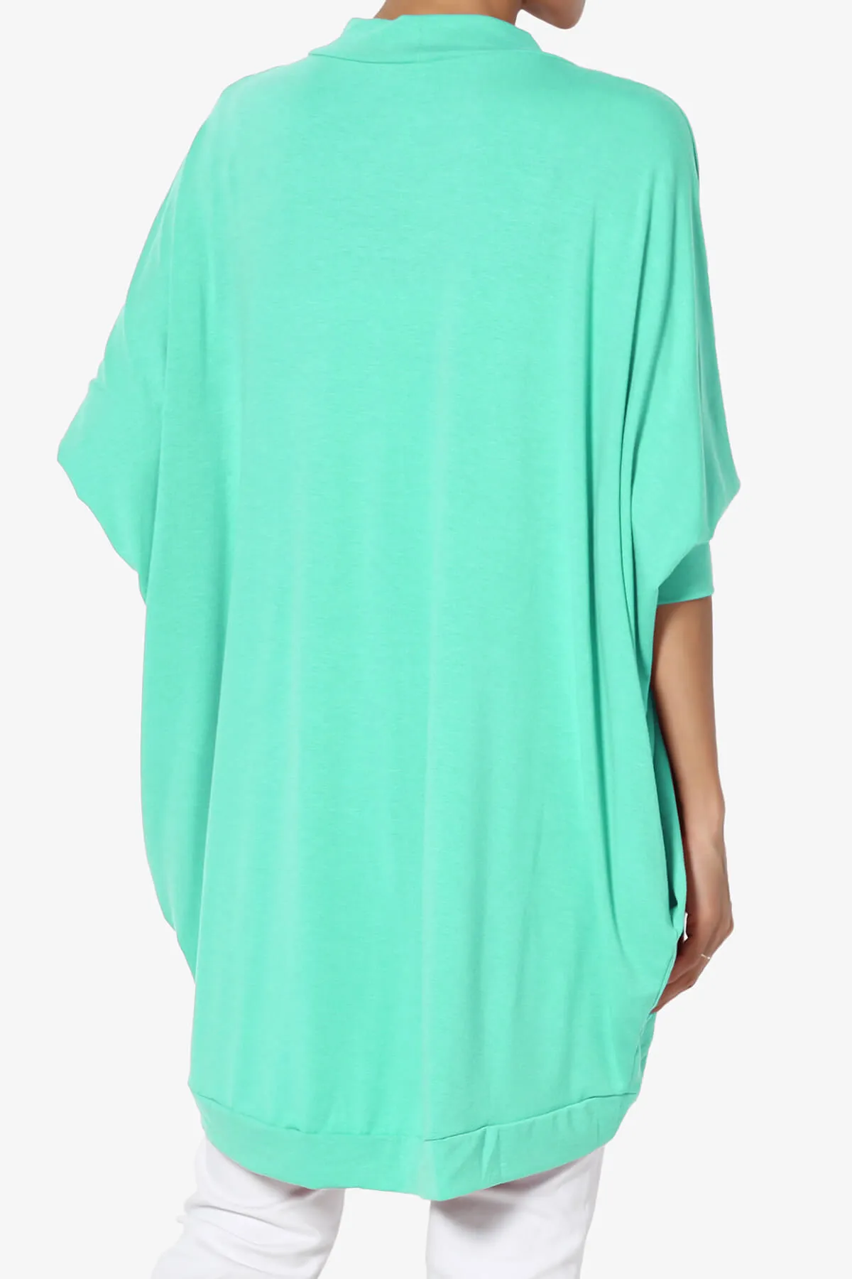 Belgard Cocoon Oversized Cardigan