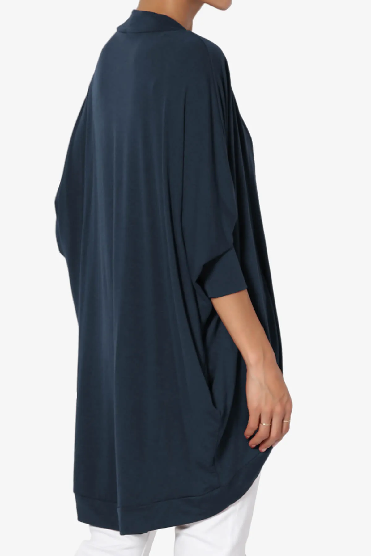 Belgard Cocoon Oversized Cardigan