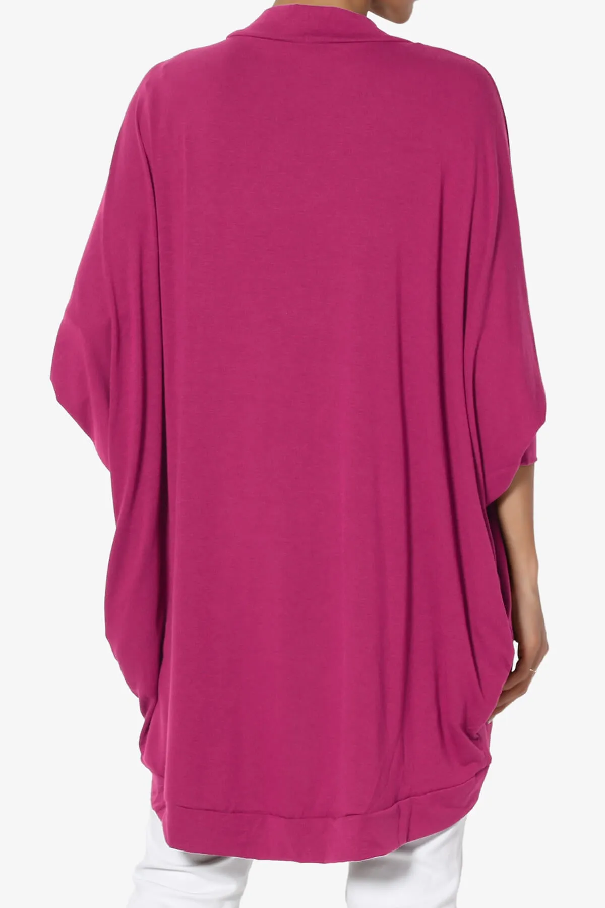 Belgard Cocoon Oversized Cardigan