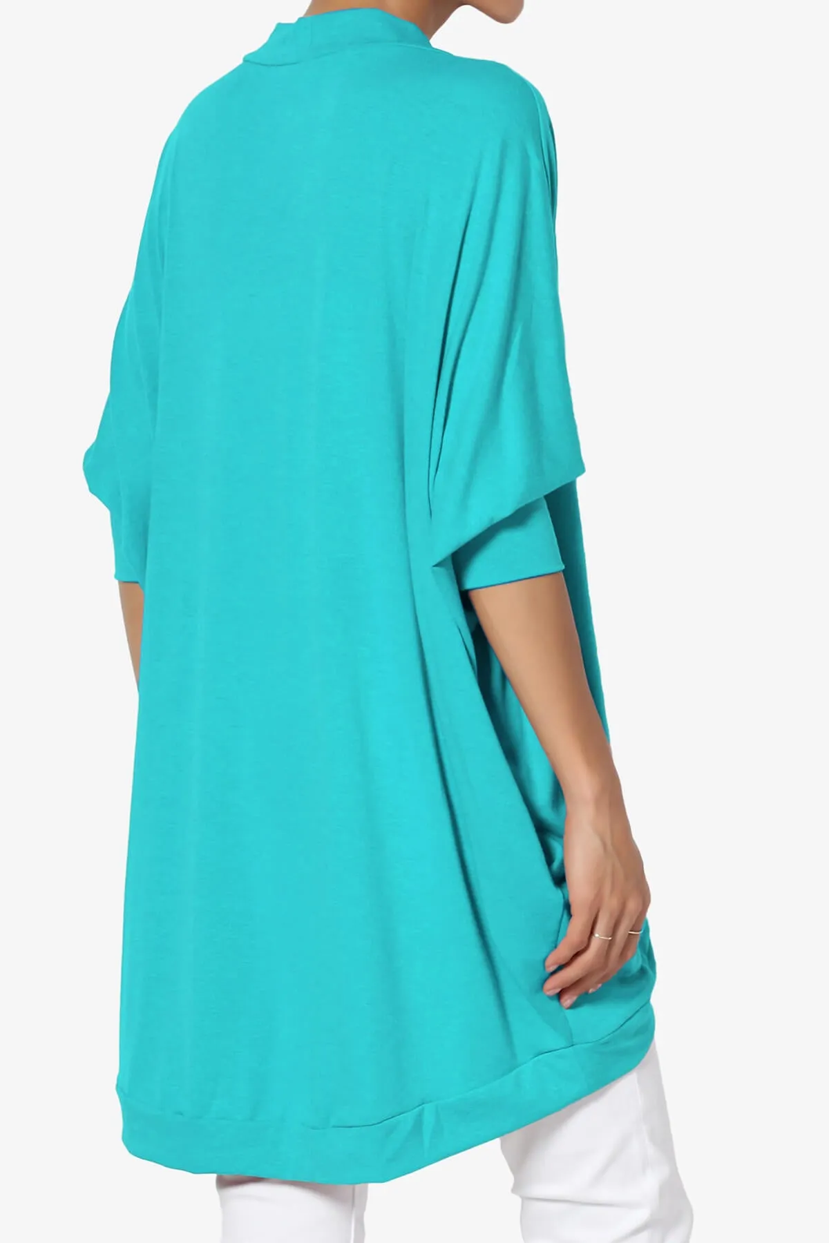 Belgard Cocoon Oversized Cardigan