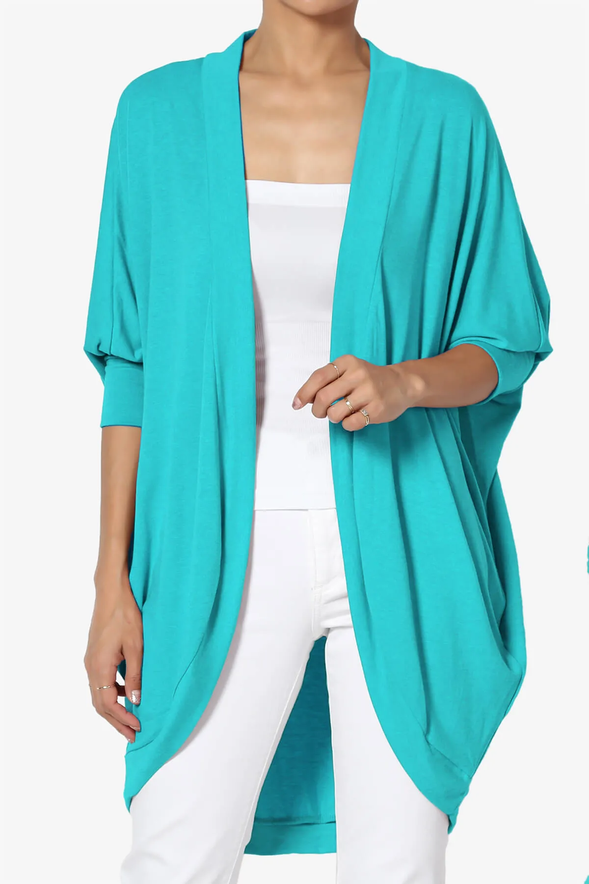 Belgard Cocoon Oversized Cardigan