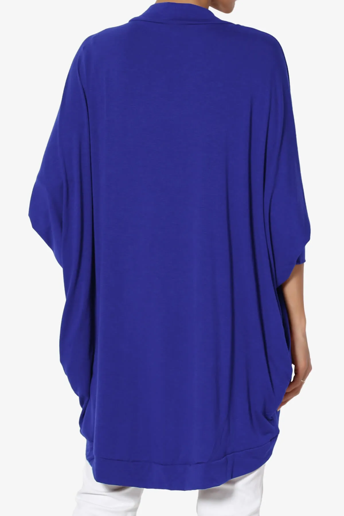 Belgard Cocoon Oversized Cardigan