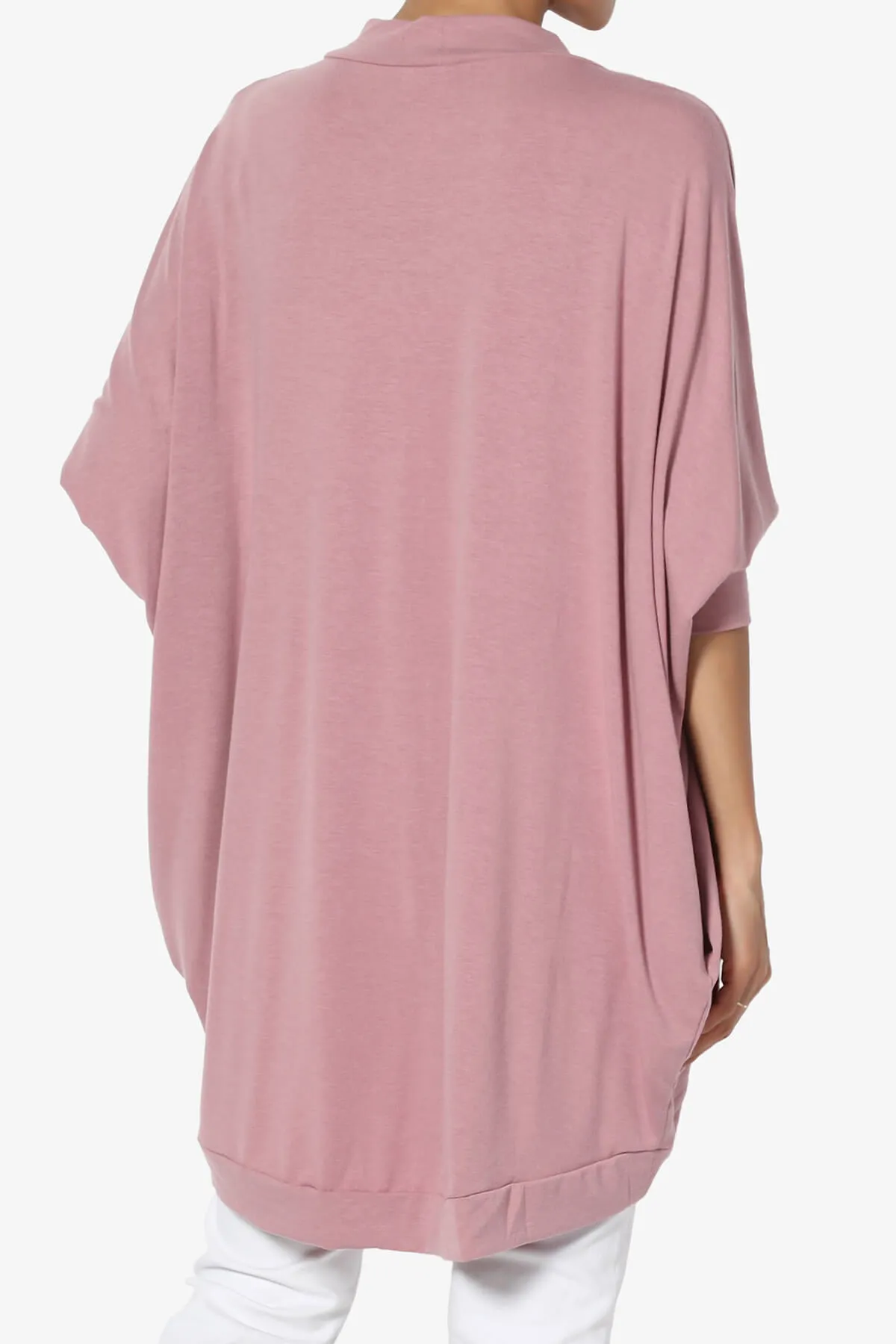 Belgard Cocoon Oversized Cardigan