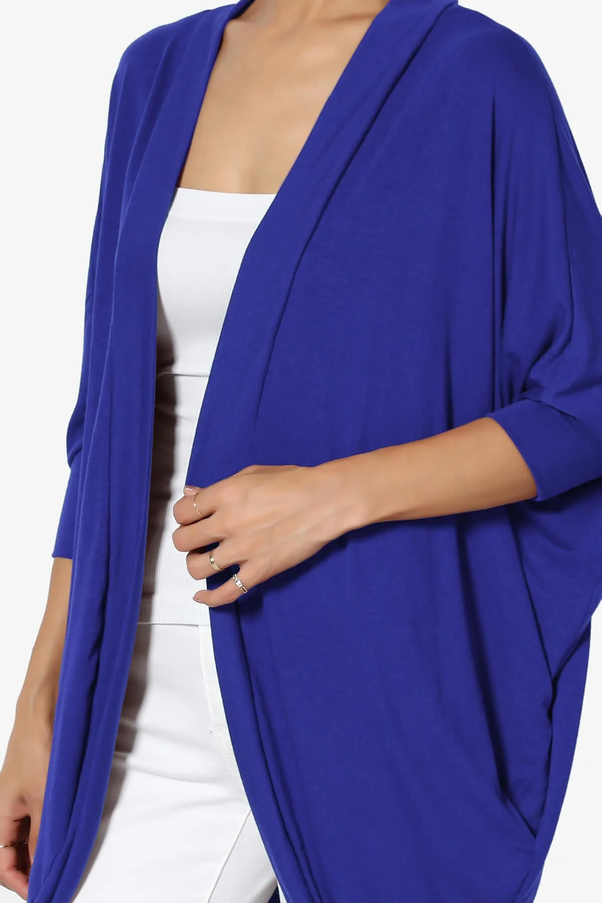 Belgard Cocoon Oversized Cardigan